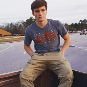 Meet your Posher, Nick